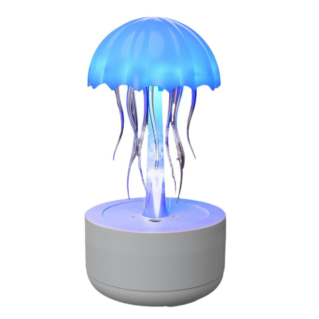 🌊 Velora JellyMist™  Transform Your Room Into a Calm Ocean Escape